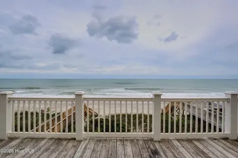 138 Topsail Road North Topsail Beach NC 28460