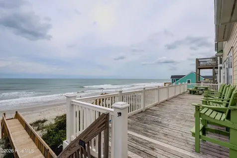 138 Topsail Road North Topsail Beach NC 28460