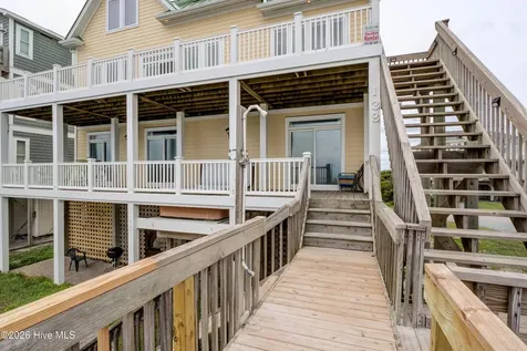 138 Topsail Road North Topsail Beach NC 28460