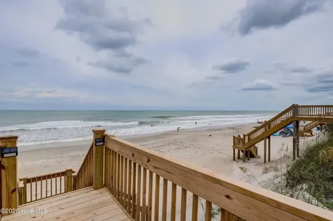 138 Topsail Road North Topsail Beach NC 28460