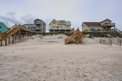 138 Topsail Road North Topsail Beach NC 28460