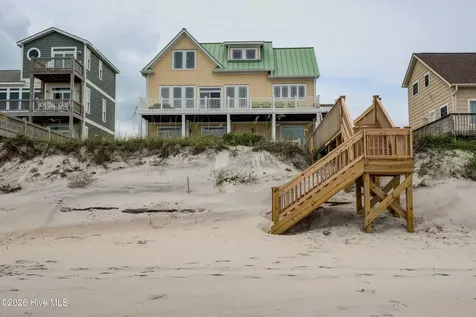 138 Topsail Road North Topsail Beach NC 28460