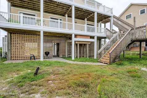 138 Topsail Road North Topsail Beach NC 28460