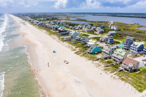 138 Topsail Road North Topsail Beach NC 28460
