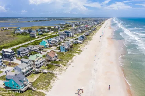 138 Topsail Road North Topsail Beach NC 28460