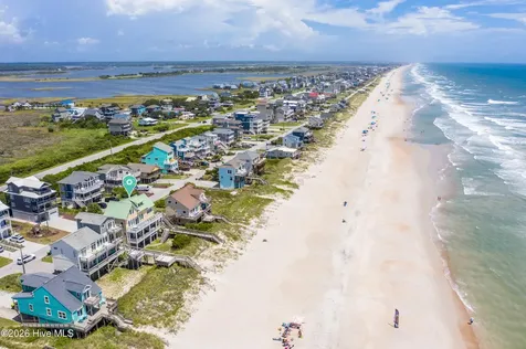 138 Topsail Road North Topsail Beach NC 28460
