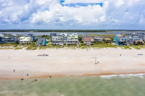 138 Topsail Road North Topsail Beach NC 28460