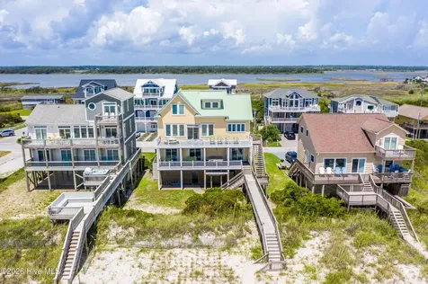 138 Topsail Road North Topsail Beach NC 28460