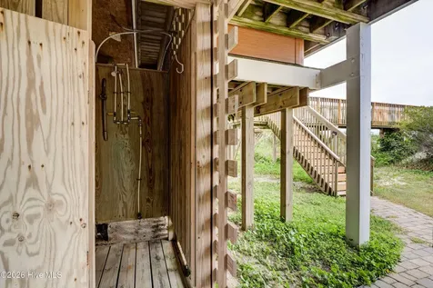 138 Topsail Road North Topsail Beach NC 28460