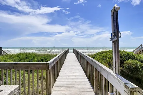 138 Topsail Road North Topsail Beach NC 28460