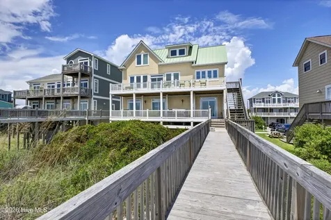 138 Topsail Road North Topsail Beach NC 28460
