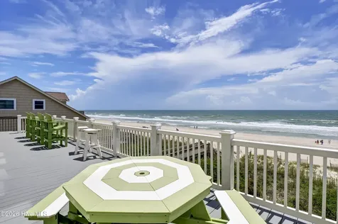 138 Topsail Road North Topsail Beach NC 28460