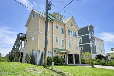138 Topsail Road North Topsail Beach NC 28460
