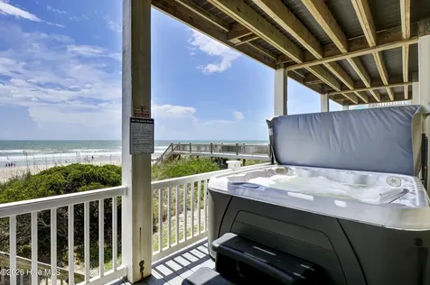 138 Topsail Road North Topsail Beach NC 28460