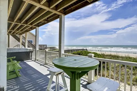 138 Topsail Road North Topsail Beach NC 28460