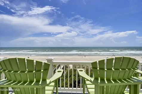138 Topsail Road North Topsail Beach NC 28460