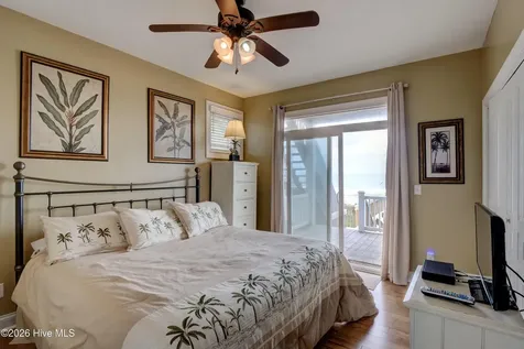138 Topsail Road North Topsail Beach NC 28460