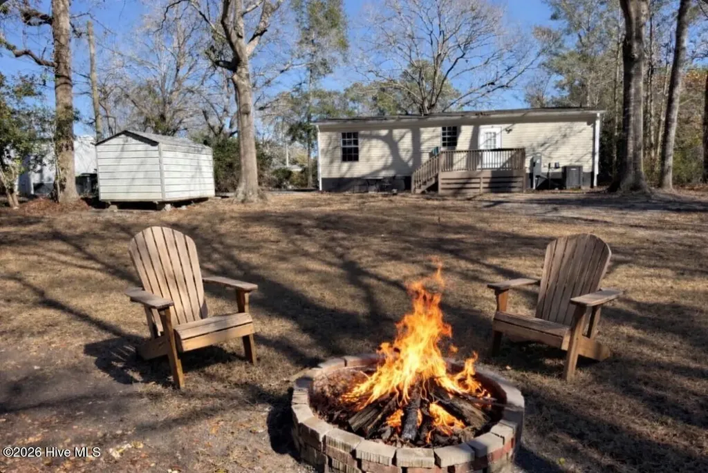 407 Maple Street SW Shallotte NC 28470