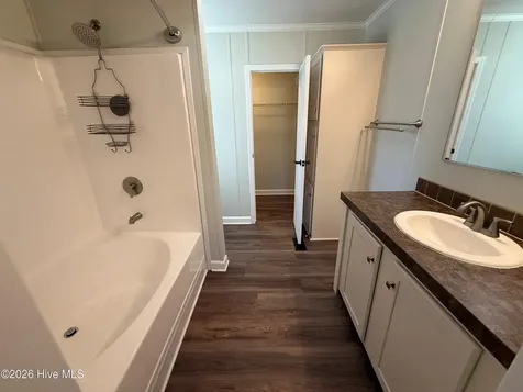 407 Maple Street SW Shallotte NC 28470