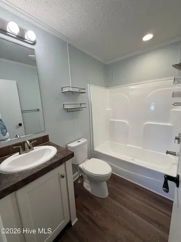 407 Maple Street SW Shallotte NC 28470