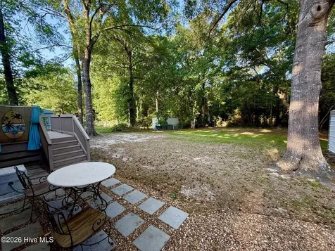 407 Maple Street SW Shallotte NC 28470