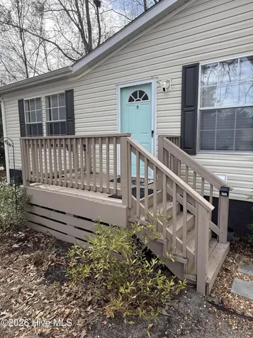 407 Maple Street SW Shallotte NC 28470