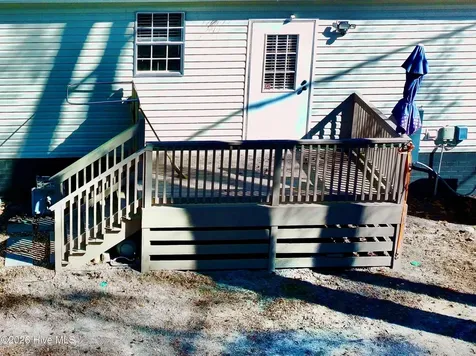 407 Maple Street SW Shallotte NC 28470