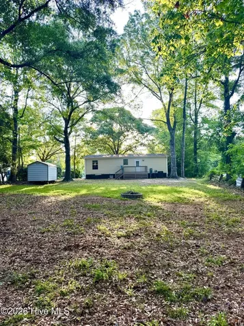 407 Maple Street SW Shallotte NC 28470