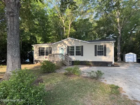 407 Maple Street SW Shallotte NC 28470