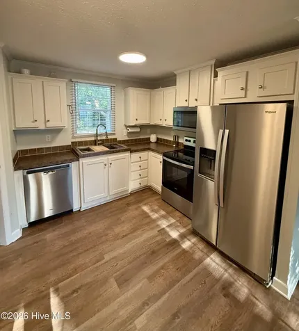 407 Maple Street SW Shallotte NC 28470