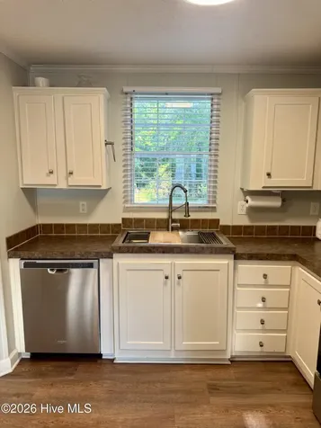 407 Maple Street SW Shallotte NC 28470
