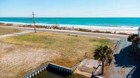 301 Marina Way North Topsail Beach NC 28460