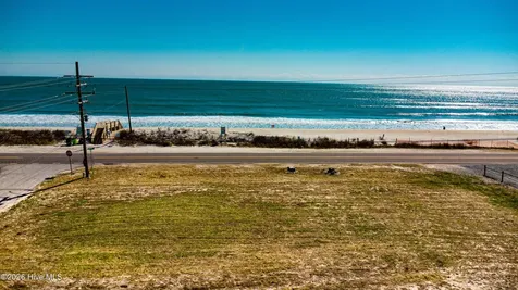 301 Marina Way North Topsail Beach NC 28460