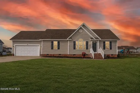109 Spoonbill Drive Goldsboro NC 27534
