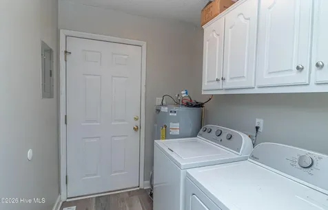 109 Spoonbill Drive Goldsboro NC 27534