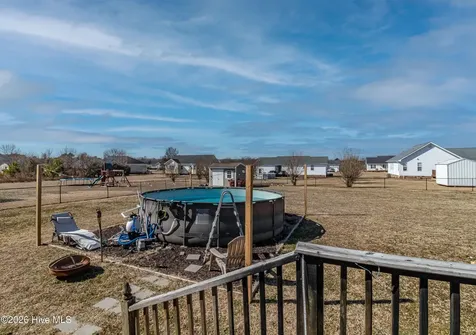 109 Spoonbill Drive Goldsboro NC 27534
