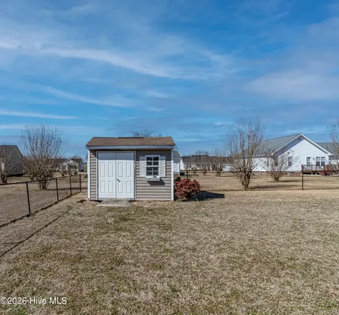 109 Spoonbill Drive Goldsboro NC 27534