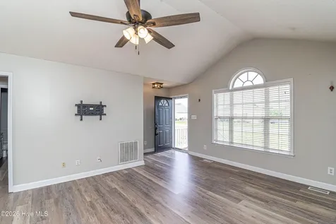 109 Spoonbill Drive Goldsboro NC 27534