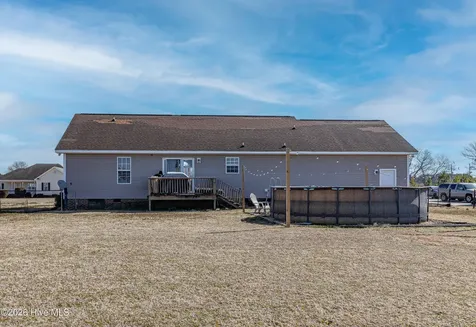 109 Spoonbill Drive Goldsboro NC 27534