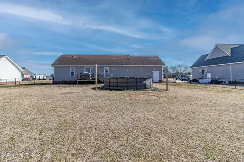 109 Spoonbill Drive Goldsboro NC 27534