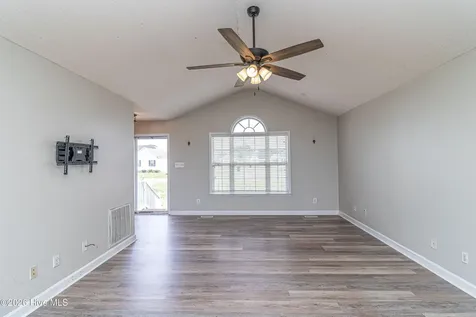109 Spoonbill Drive Goldsboro NC 27534