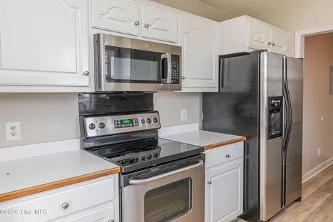 109 Spoonbill Drive Goldsboro NC 27534