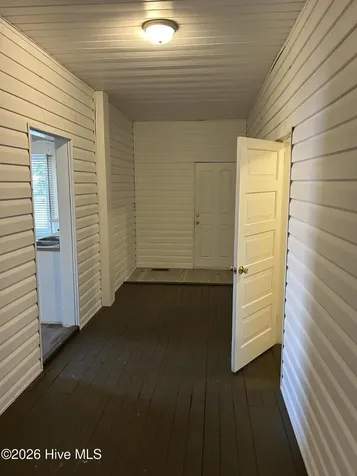208 W College Street Mount Olive NC 28365