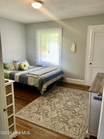1534 W Thomas Street Rocky Mount NC 27804