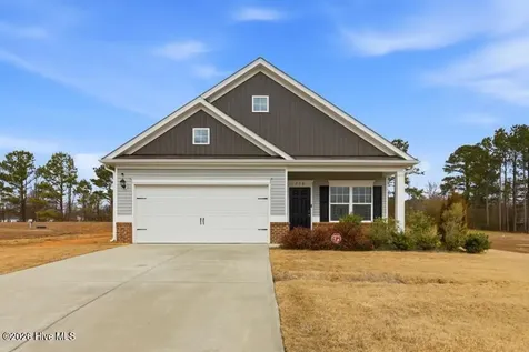 318 Settlers Pointe Drive Pikeville NC 27863