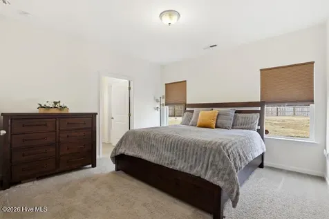 318 Settlers Pointe Drive Pikeville NC 27863
