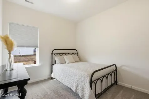 318 Settlers Pointe Drive Pikeville NC 27863