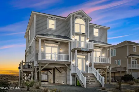 728 New River Inlet Road North Topsail Beach NC 28460