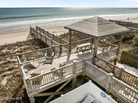 728 New River Inlet Road North Topsail Beach NC 28460