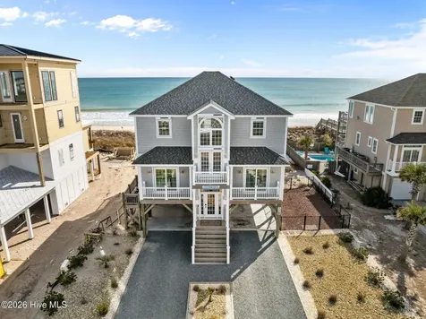 728 New River Inlet Road North Topsail Beach NC 28460